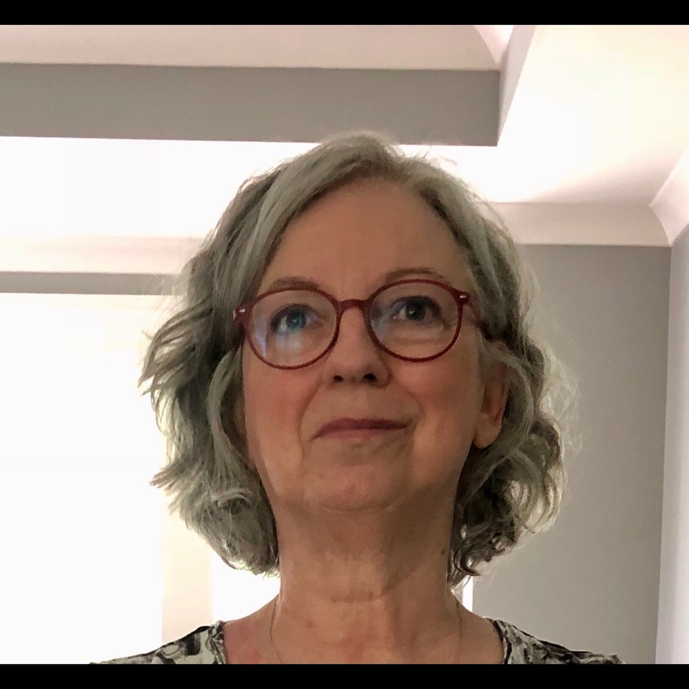 Meet your Posher, Marga